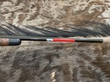NEW WINCHESTER MODEL 70 SUPER GRADE 270 WSM (WIN SHORT MAG) 24