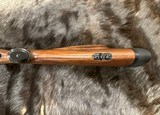 NEW WINCHESTER MODEL 70 SUPER GRADE 270 WSM (WIN SHORT MAG) 24