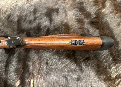 NEW WINCHESTER MODEL 70 SUPER GRADE 270 WSM (WIN SHORT MAG) 24