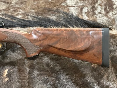 NEW WINCHESTER MODEL 70 SUPER GRADE 270 WSM (WIN SHORT MAG) 24