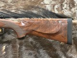 NEW WINCHESTER MODEL 70 SUPER GRADE 270 WSM (WIN SHORT MAG) 24