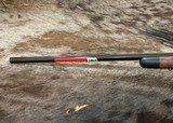 NEW WINCHESTER MODEL 70 SUPER GRADE 270 WSM (WIN SHORT MAG) 24