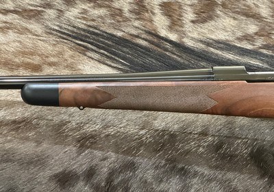 NEW WINCHESTER MODEL 70 SUPER GRADE 270 WSM (WIN SHORT MAG) 24