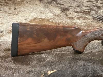 NEW WINCHESTER MODEL 70 SUPER GRADE 270 WSM (WIN SHORT MAG) 24