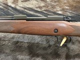 NEW WINCHESTER MODEL 70 SUPER GRADE 270 WSM (WIN SHORT MAG) 24