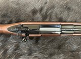 NEW WINCHESTER MODEL 70 SUPER GRADE 270 WSM (WIN SHORT MAG) 24