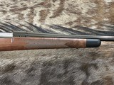 NEW WINCHESTER MODEL 70 SUPER GRADE 270 WSM (WIN SHORT MAG) 24