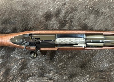 NEW WINCHESTER MODEL 70 SUPER GRADE 270 WSM (WIN SHORT MAG) 24