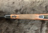NEW WINCHESTER MODEL 70 SUPER GRADE 270 WSM (WIN SHORT MAG) 24