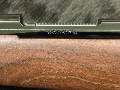 NEW WINCHESTER MODEL 70 SUPER GRADE 270 WSM (WIN SHORT MAG) 24