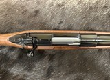 NEW WINCHESTER MODEL 70 SUPER GRADE 270 WSM (WIN SHORT MAG) 24