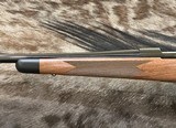 NEW WINCHESTER MODEL 70 SUPER GRADE 270 WSM (WIN SHORT MAG) 24