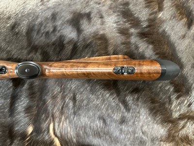 NEW WINCHESTER MODEL 70 SUPER GRADE 270 WSM (WIN SHORT MAG) 24