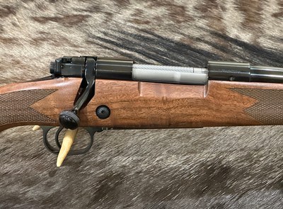 NEW WINCHESTER MODEL 70 SUPER GRADE 270 WSM (WIN SHORT MAG) 24