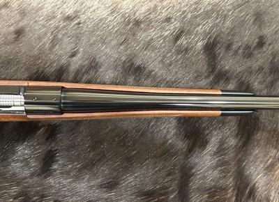 NEW WINCHESTER MODEL 70 SUPER GRADE 270 WSM (WIN SHORT MAG) 24