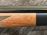 NEW WINCHESTER MODEL 70 SUPER GRADE 270 WSM (WIN SHORT MAG) 24