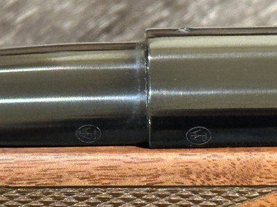 NEW WINCHESTER MODEL 70 SUPER GRADE 270 WSM (WIN SHORT MAG) 24