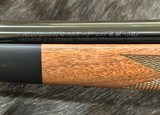 NEW WINCHESTER MODEL 70 SUPER GRADE 270 WSM (WIN SHORT MAG) 24