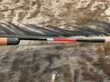 NEW WINCHESTER MODEL 70 SUPER GRADE 270 WSM (WIN SHORT MAG) 24