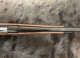 NEW WINCHESTER MODEL 70 SUPER GRADE 270 WSM (WIN SHORT MAG) 24