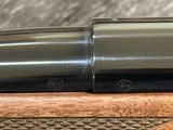 NEW WINCHESTER MODEL 70 SUPER GRADE 270 WSM (WIN SHORT MAG) 24