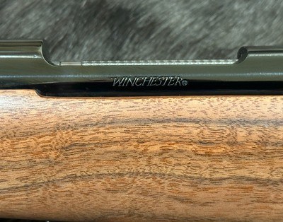 NEW WINCHESTER MODEL 70 SUPER GRADE 270 WSM (WIN SHORT MAG) 24