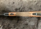 NEW WINCHESTER MODEL 70 SUPER GRADE 270 WSM (WIN SHORT MAG) 24