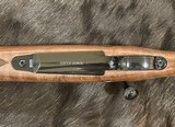 NEW WINCHESTER MODEL 70 SUPER GRADE 270 WSM (WIN SHORT MAG) 24