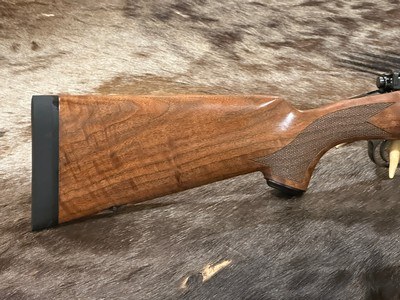 NEW WINCHESTER MODEL 70 SUPER GRADE 270 WSM (WIN SHORT MAG) 24