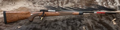NEW WINCHESTER MODEL 70 SUPER GRADE 270 WSM (WIN SHORT MAG) 24