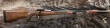 NEW WINCHESTER MODEL 70 SUPER GRADE 270 WSM (WIN SHORT MAG) 24