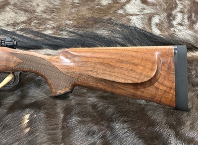 NEW WINCHESTER MODEL 70 SUPER GRADE 270 WSM (WIN SHORT MAG) 24