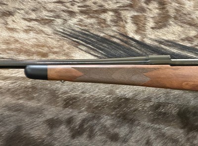 NEW WINCHESTER MODEL 70 SUPER GRADE 270 WSM (WIN SHORT MAG) 24