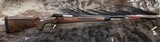 NEW WINCHESTER MODEL 70 SUPER GRADE 270 WSM (WIN SHORT MAG) 24