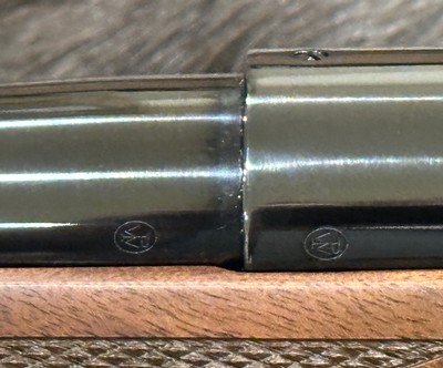 NEW WINCHESTER MODEL 70 SUPER GRADE 270 WSM (WIN SHORT MAG) 24