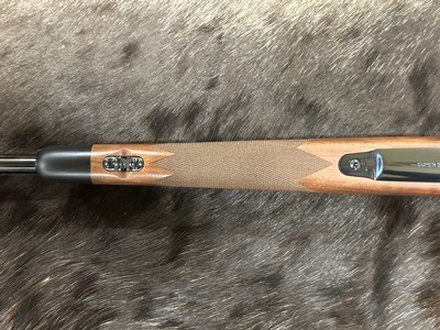 NEW WINCHESTER MODEL 70 SUPER GRADE 270 WSM (WIN SHORT MAG) 24