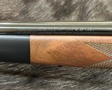 NEW WINCHESTER MODEL 70 SUPER GRADE 270 WSM (WIN SHORT MAG) 24