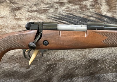 NEW WINCHESTER MODEL 70 SUPER GRADE 270 WSM (WIN SHORT MAG) 24