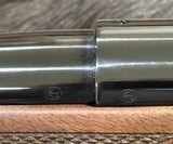 NEW WINCHESTER MODEL 70 SUPER GRADE 270 WSM (WIN SHORT MAG) 24