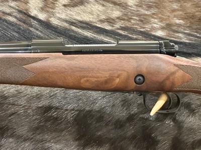 NEW WINCHESTER MODEL 70 SUPER GRADE 270 WSM (WIN SHORT MAG) 24