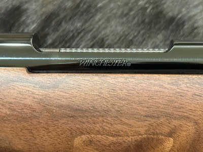 NEW WINCHESTER MODEL 70 SUPER GRADE 270 WSM (WIN SHORT MAG) 24