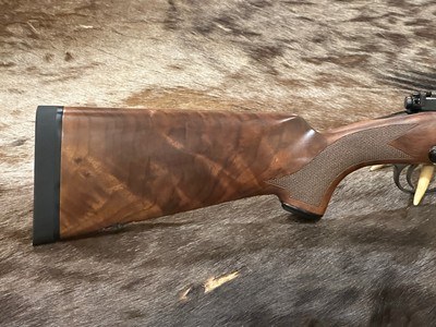 NEW WINCHESTER MODEL 70 SUPER GRADE 270 WSM (WIN SHORT MAG) 24