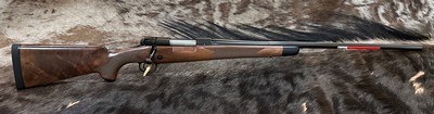 NEW WINCHESTER MODEL 70 SUPER GRADE 270 WSM (WIN SHORT MAG) 24