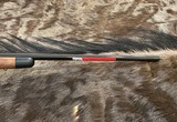 NEW WINCHESTER MODEL 70 SUPER GRADE 270 WSM (WIN SHORT MAG) 24