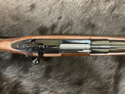 NEW WINCHESTER MODEL 70 SUPER GRADE 270 WSM (WIN SHORT MAG) 24