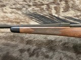 NEW WINCHESTER MODEL 70 SUPER GRADE 270 WSM (WIN SHORT MAG) 24
