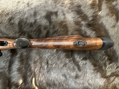 NEW WINCHESTER MODEL 70 SUPER GRADE 270 WSM (WIN SHORT MAG) 24