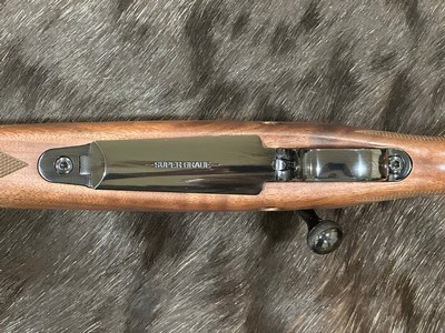 NEW WINCHESTER MODEL 70 SUPER GRADE 270 WSM (WIN SHORT MAG) 24