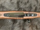 NEW WINCHESTER MODEL 70 SUPER GRADE 270 WSM (WIN SHORT MAG) 24