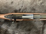 NEW WINCHESTER MODEL 70 SUPER GRADE 270 WSM (WIN SHORT MAG) 24